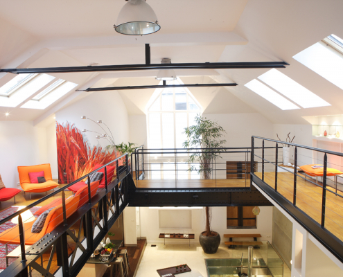 LoftFactory-Central-Luxury-Rental-Parisian-Loft-Natural-Light
