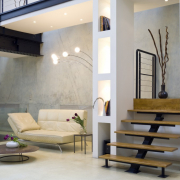 LoftFactory-Luxury-Parisian-Loft-Living-Room