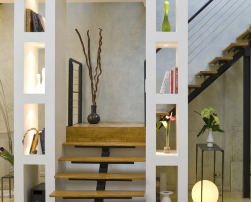 LoftFactory-Luxury-Parisian-apartment-Living-Room