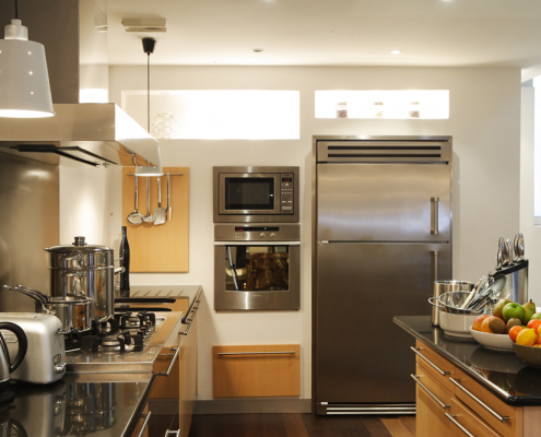 LoftFactory-Luxury-Rental-Loft-Kitchen.