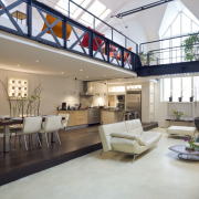 LoftFactory-Luxury-rental-parisian-loft-Living-room