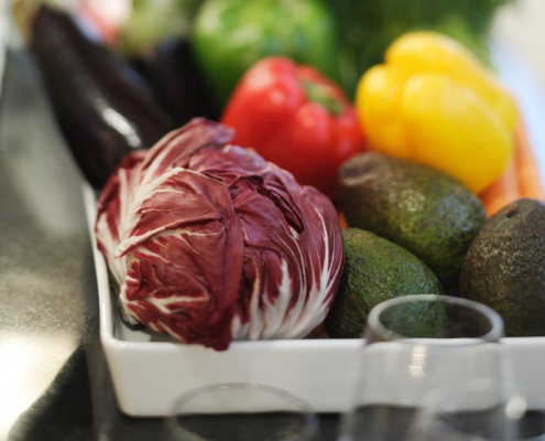Luxury-Rental-Parisian-Loft-Kitchen