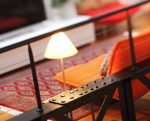 Luxury-Rental-Parisian-Loft-Eiffel-View